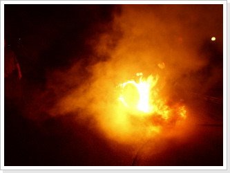 Feuer frei